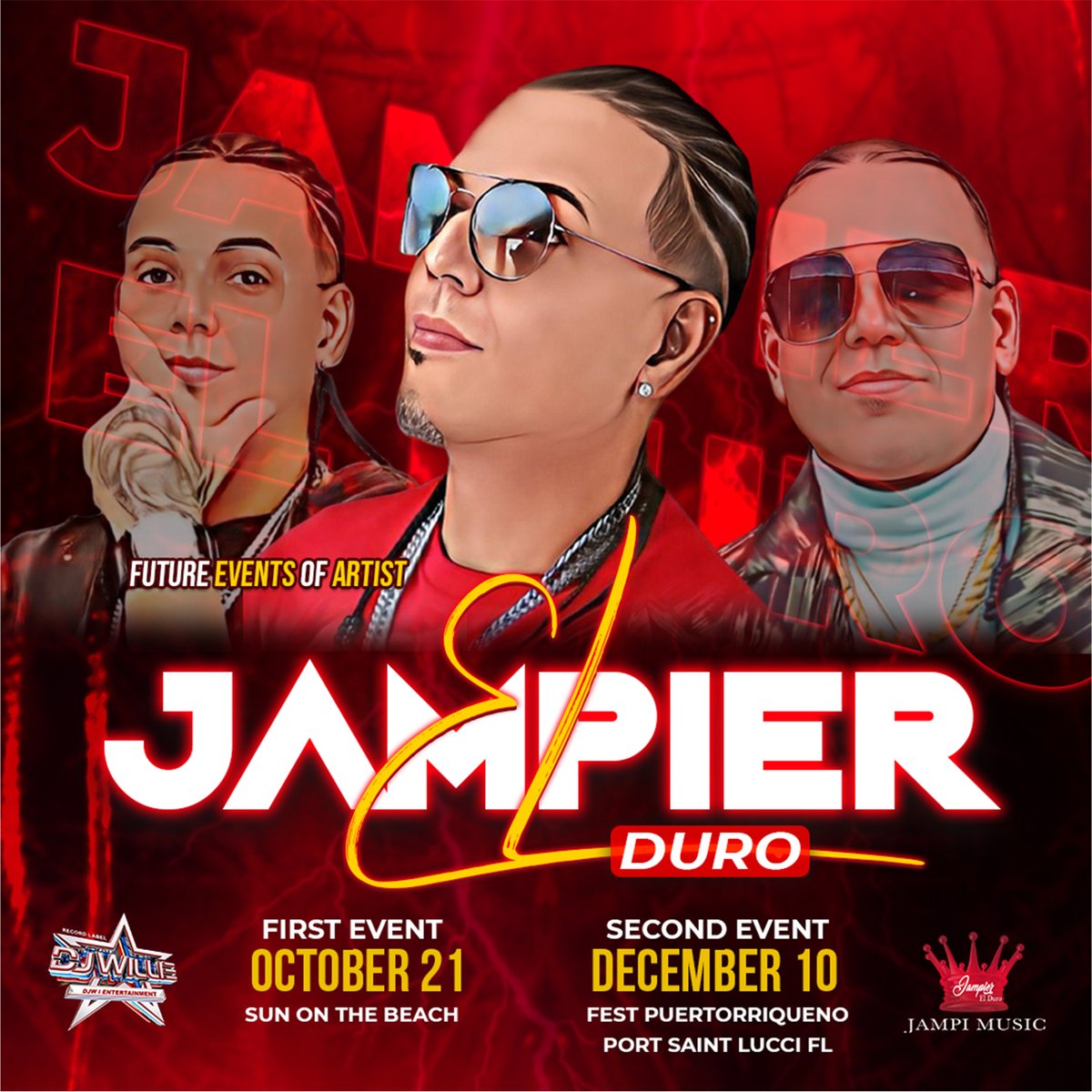 Need a outstanding clubbing flyer design for your events
fiverr.com/muhammadaun007…