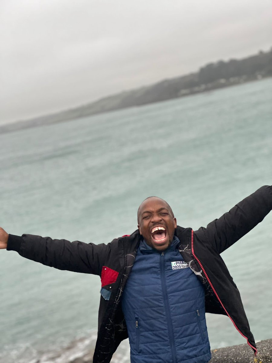 Trying to be happy 😊