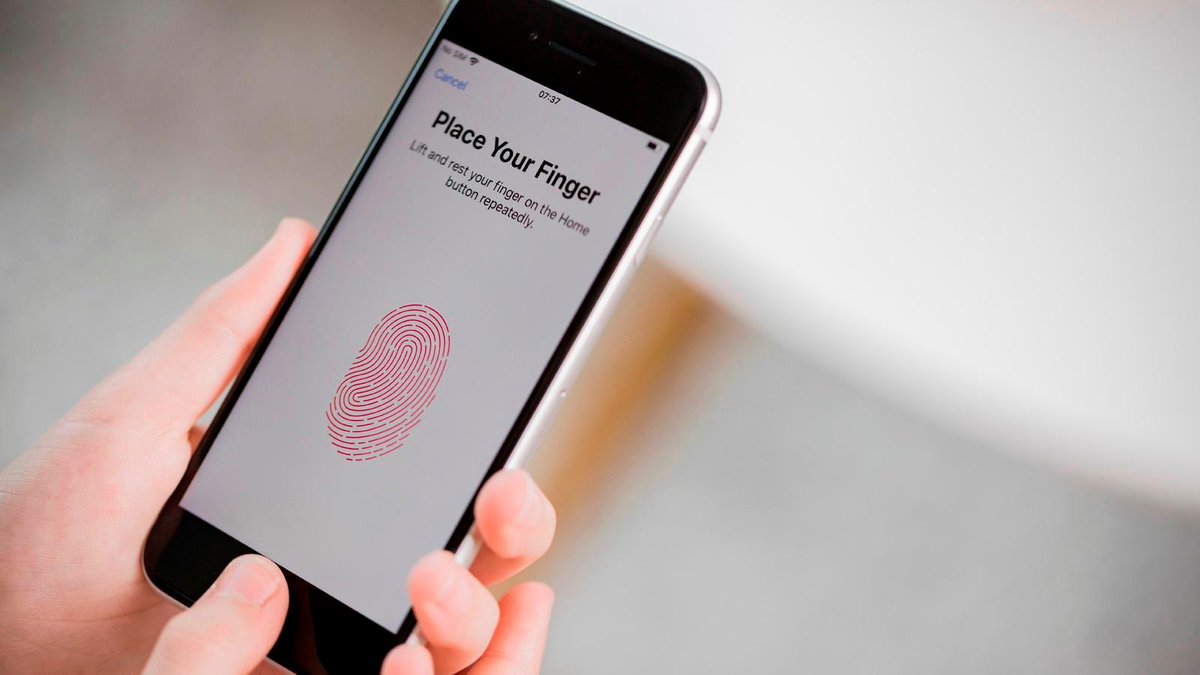 deepanker70's tweet image. #Apple is unlikely to put a fingerprint scanner of any kind in any of its future #iPhones. According to a Chinese report, Apple has reportedly shut down the tools it used to produce and enable Touch ID in the past. The last phone to use #TouchID was 3rd gen iPhone SE (2022).