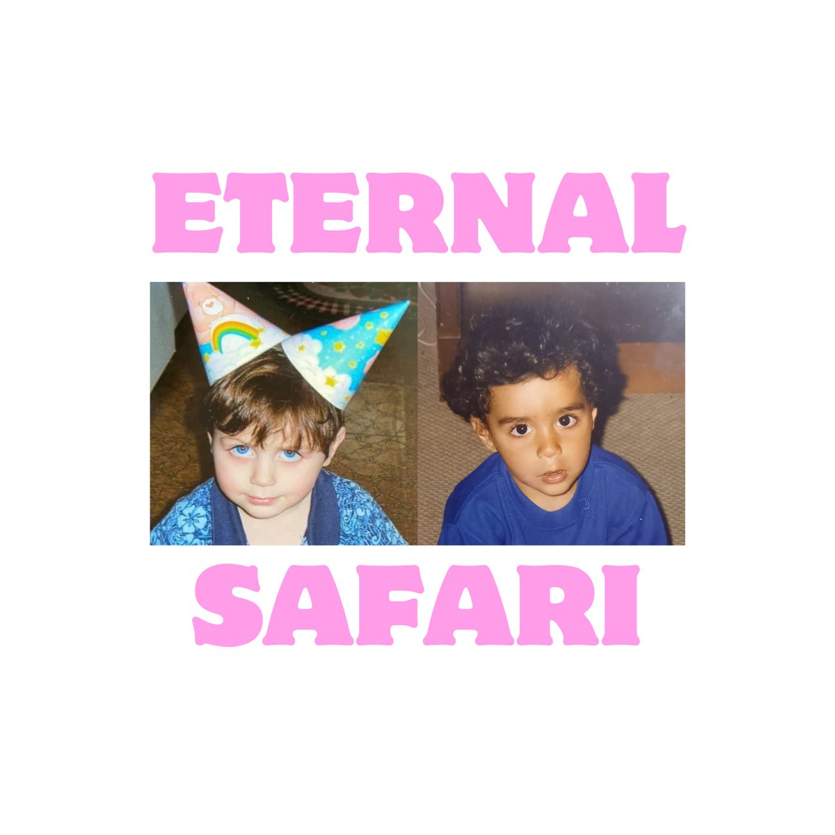 Eternal Safari wtih <a href="/alexpezmusic/">Alexander Pezeshkian</a> is out now!!! Check it at thelorerecords.com!!! #lore @thelorerecords