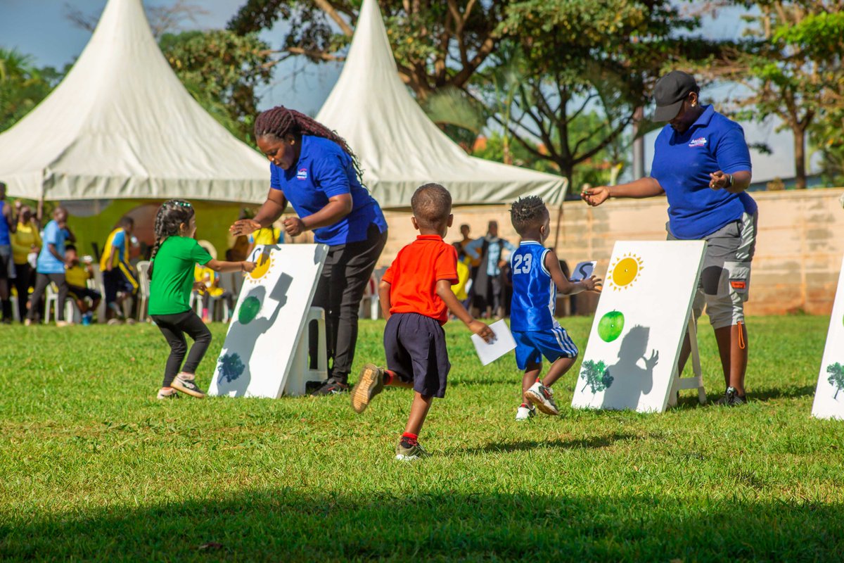 horizon_uganda's tweet photo. #TBT: Today, we throwback to last year's annual sports day that was filled with lasting memories of comradery, sportsmanship and teamwork for the #HISUCommunity to remember.
Watch the day's highlights hereπhttps://t.co/4AZMiFx6qh
#HorizonSportsDay | #ChooseHorizon https://t.co/czbhS8W9tR