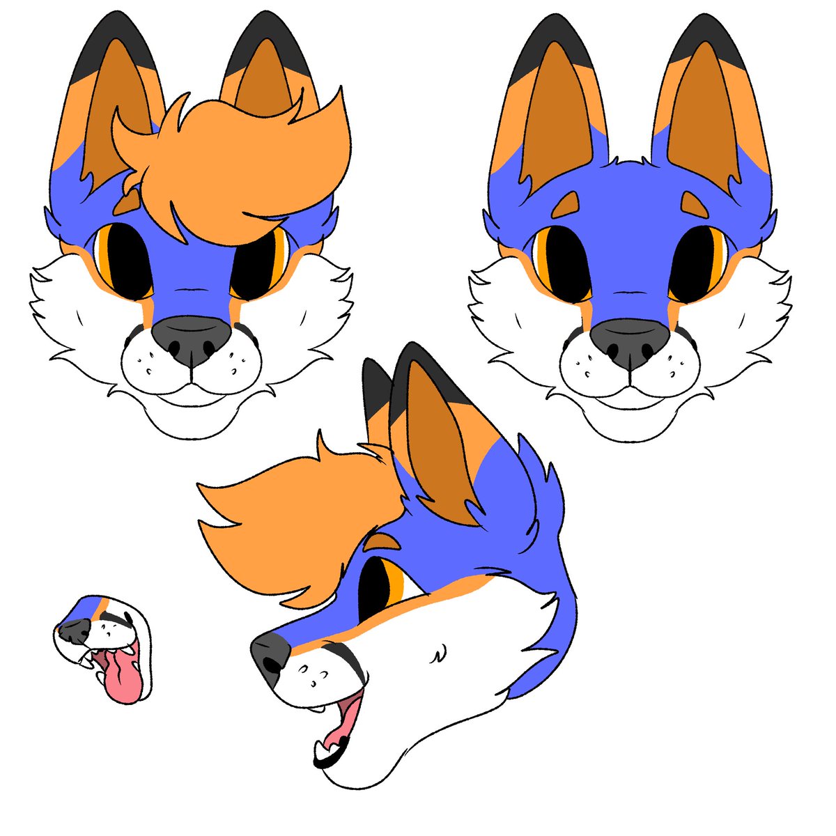 Violet_Fox32's tweet photo. https://t.co/IGjBUAOGZt
