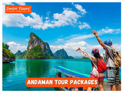 swantours's tweet photo. what are you waiting for? Scroll through our customized Andaman tour packages and get on the much-awaited vacation to this beautiful tropical place. 

Visit:https://t.co/IRhZOxac7Z

#Andamantourpackages #Andamantour #travelagentsinindia #touroperatorsinindia #swantour https://t.co/DUNMfltp7b