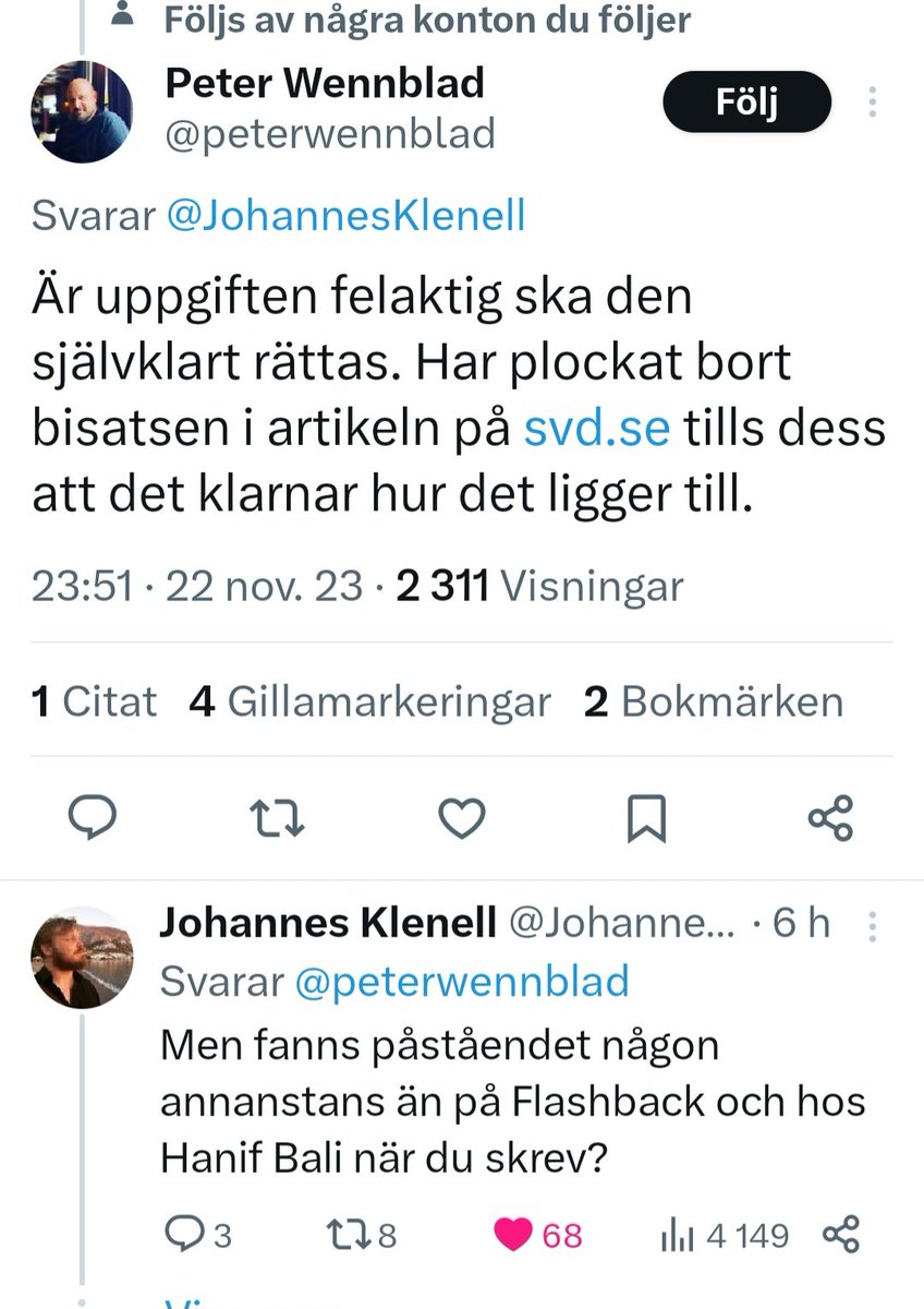 Klas Lindelöf tweet media