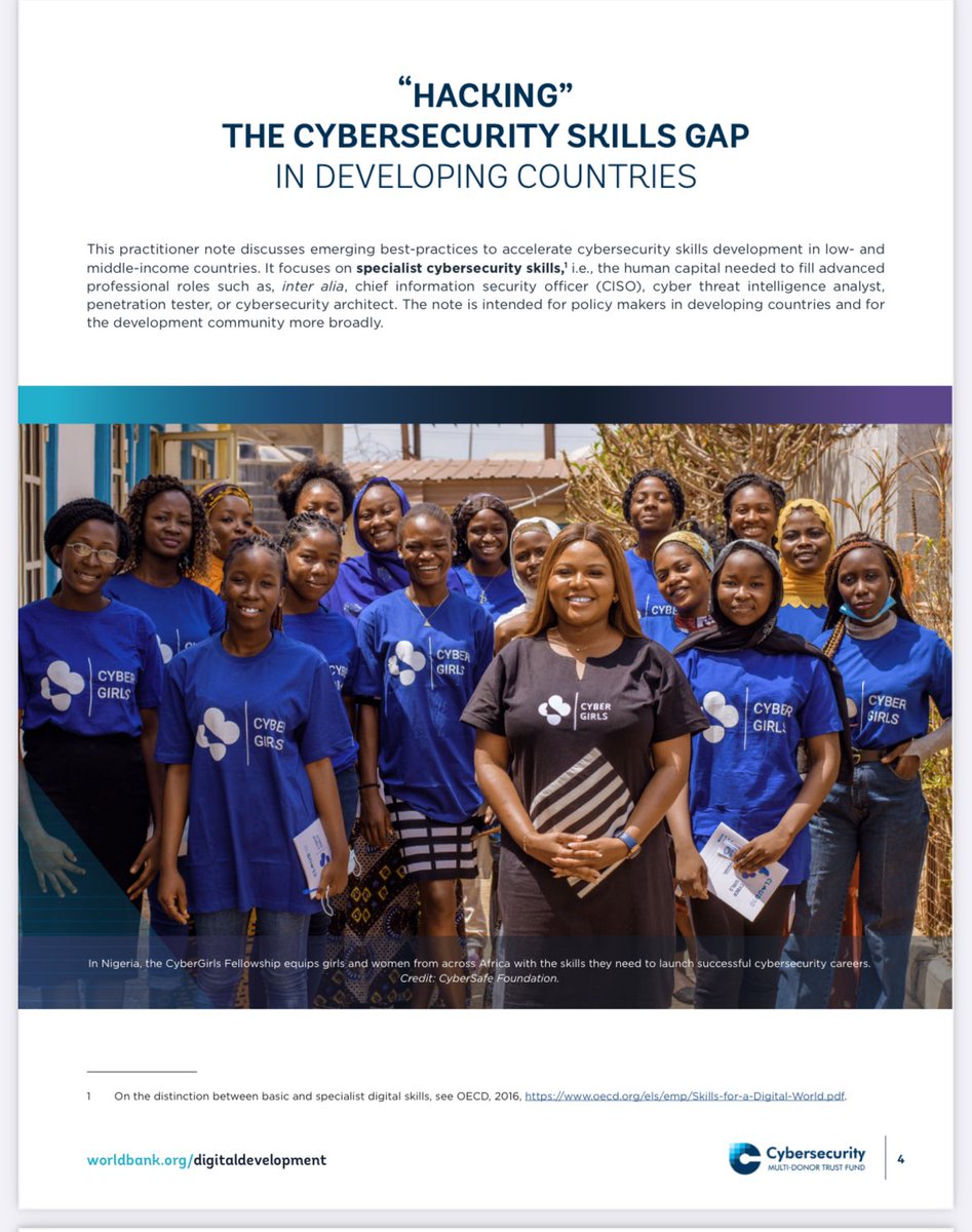 Confidence Staveley tweet media