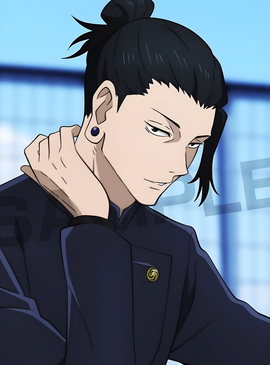 Hourly_geto's tweet image. He’ll never beat the pretty princess allegations