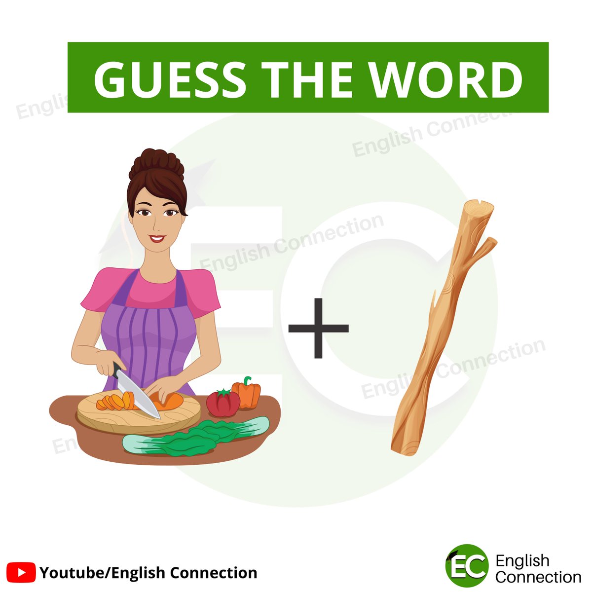 #GuessTheWord in 30 seconds. ⏱️