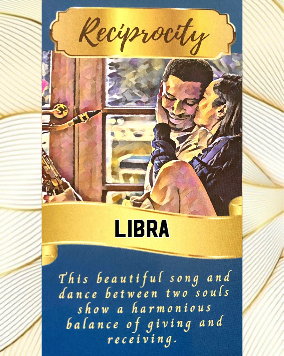 OracleYaya's tweet photo. LOVE GUIDANCE 💕

#CardinalSigns #Aries #Cancer #Libra #Capricorn

ORACLE CARDS FOR CARDINAL MODALITY

Aries: Vacation &amp; Travel

Cancer: Mirrored Souls

Libra: Reciprocity

Capricorn: Tough Conversations

KEYWORD: DYNAMIC

@OracleYaya
#OracleYaya
#Yaya

FOLLOW FOR MORE➕

🔮♥️🪬 https://t.co/QNI5fecnf1