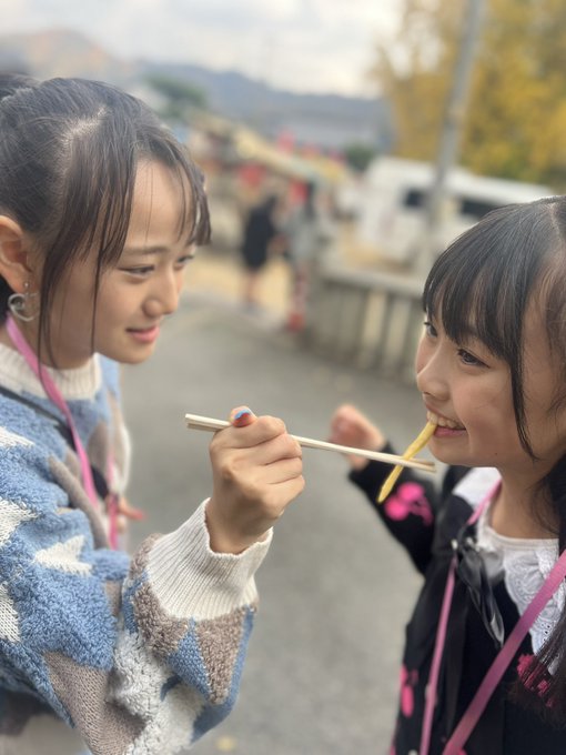 Twitterのコスプレ画像41