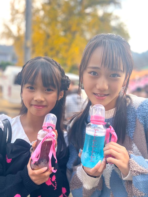 Twitterのコスプレ画像40