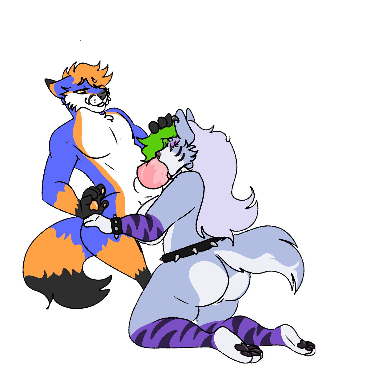 Violet_Fox32's tweet photo. https://t.co/SLRigXlKis