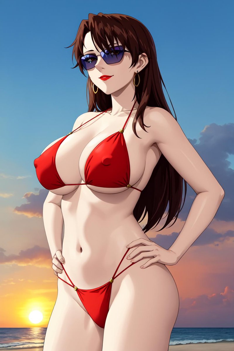 Bad_End_Heroine's tweet photo. Kiriko Ragawa
LewdRP
Know character well. Events of the hentai never happened. Clean slate version of Kiriko.
Few Limits
Mostly Open to other Verse if it makes sense
NSFW +21
Always Sub
Bondage expected in all RPs
Detailed/Literate 3rd person writer
Will match Detail and Length https://t.co/alIUCwSrJm