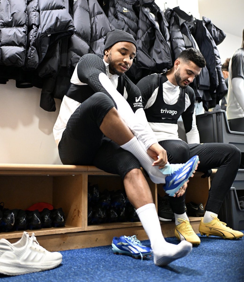 Newcastle should be scared