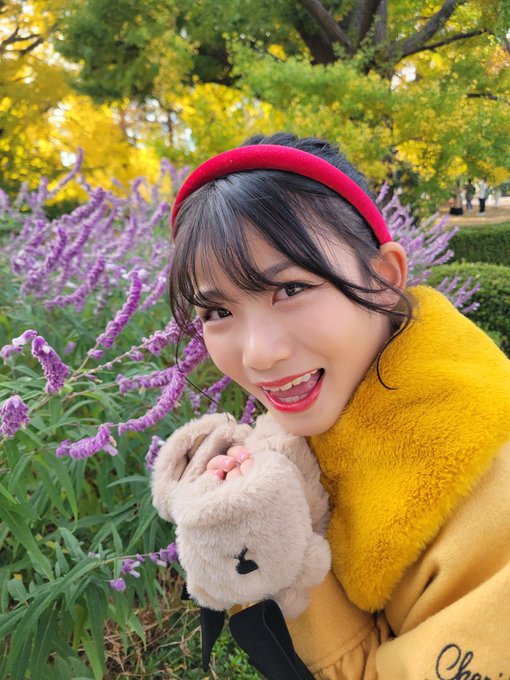 Twitterのコスプレ画像5