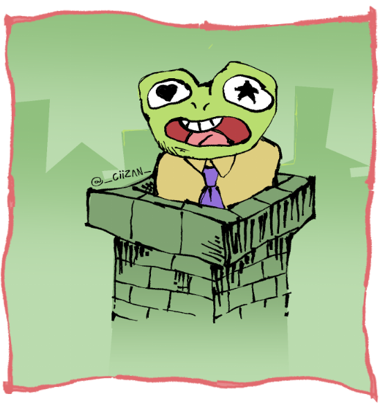 ciizanCOMIX's tweet photo. https://t.co/YShpYDmvfb