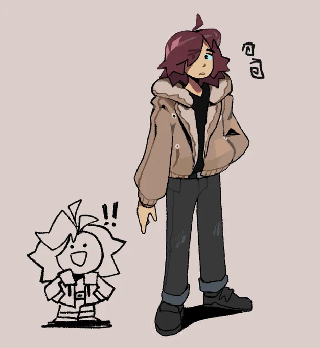 fig the idea vs fig the man