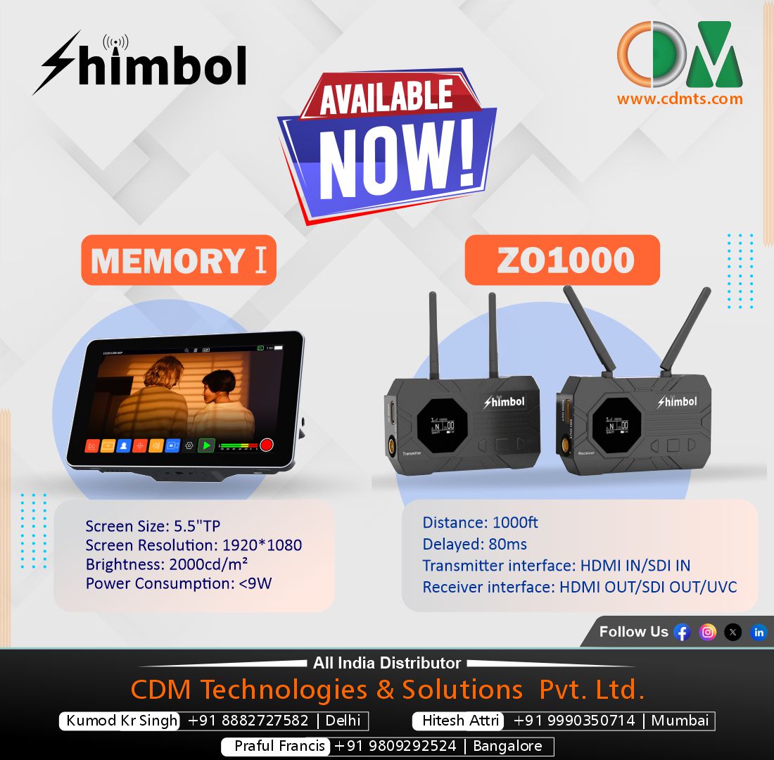 CDMTS's tweet image. MEMORY Ⅰ
Screen Size: 5.5"TP
Shimbol: ZO1000
#4KHDMI #HDMI #recording #buynow #HD #hdr #memorycard #SDCard #Sdi #uvc #hd #wireless #wirelesstransmitter #wirelesstransmitters #shimbol #realtimerecorder #ZO1000 #wireless #Transmitters #transmitter #transmission