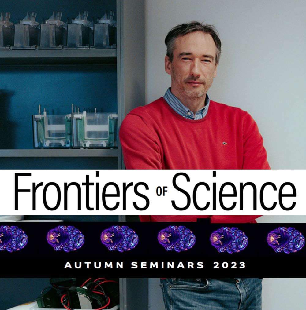 BioCity Turku (@biocityturku) on Twitter photo TODAY at 12:00 in BioCity, Presidentti auditorium:
#frontiersofscience seminar by Prof. Olivier DeWever <a href="/o_dewever/">olivier de wever</a> about personalized oncological care.
âïž+đ„Ș at 11:45, welcome everyone!
<a href="/UniTurku/">Turun yliopisto - University of Turku</a> <a href="/AboAkademi/">Ă
bo Akademi University</a> <a href="/InFLAMES_Health/">InFLAMES Flagship</a> <a href="/BioscienceTurku/">TurkuBioscience</a> TODAY at 12:00 in BioCity, Presidentti auditorium:
#frontiersofscience seminar by Prof. Olivier DeWever <a href="/o_dewever/">olivier de wever</a> about personalized oncological care.
âïž+đ„Ș at 11:45, welcome everyone!
<a href="/UniTurku/">Turun yliopisto - University of Turku</a> <a href="/AboAkademi/">Ă
bo Akademi University</a> <a href="/InFLAMES_Health/">InFLAMES Flagship</a> <a href="/BioscienceTurku/">TurkuBioscience</a>
