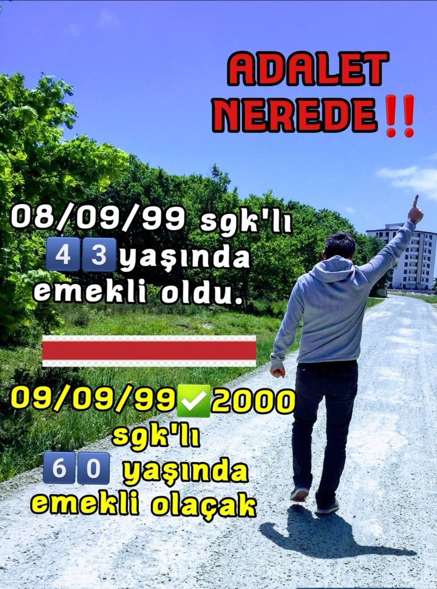 ft7858's tweet photo. Günaydın arkadaşlar bu adaletsizlik son  bulana kadar hakkımızı alana kadar mücadeleye devam. #2000LerAdaletİstiyor https://t.co/jp0eVZRw2a
