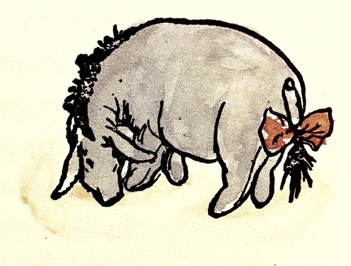 A.A.Milne tweet media