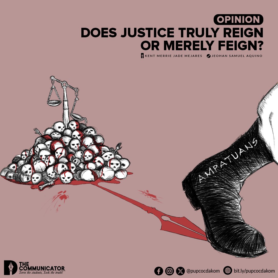 pupcocdakom's tweet photo. As we commemorate the 14th year of the Ampatuan Massacre, let us remind ourselves that this is not just about the impunity and violations of journalistic freedom in our country. https://t.co/0gOQ82ipLO