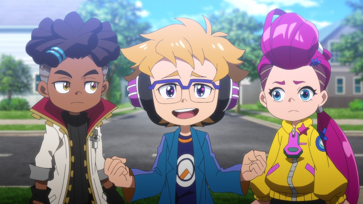 📺今週のアニメ『#ニンジャラ』 【第96話】 要望にあわせて様々な