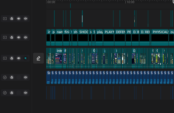 BANGER BUILD VIDEO DROPPING TOMORROW! 👀🤞 #NBA2K24 #XboxShare #PS5Share #YouTube 

youtube.com/channel/UCi6tg…