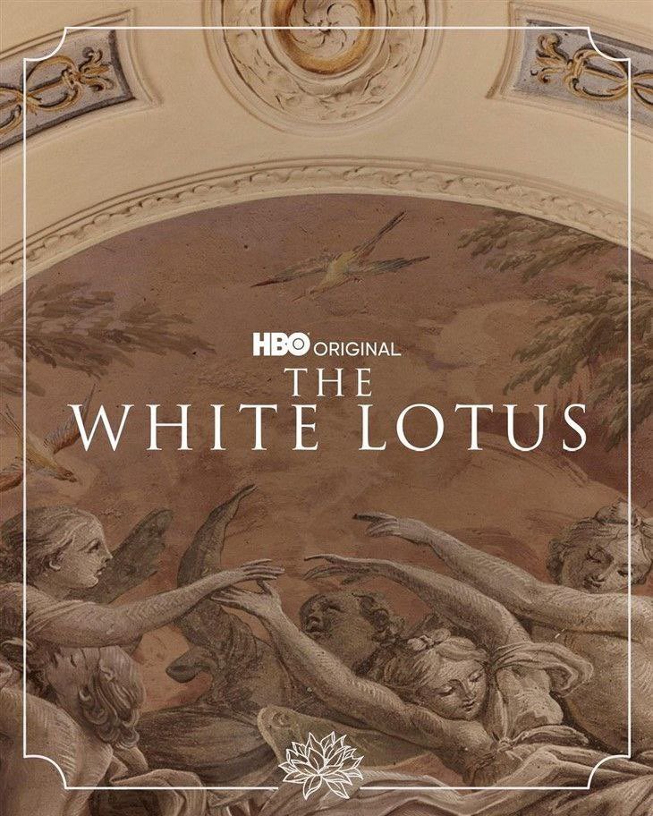 PopTingz's tweet photo. Harry Styles is rumored to have joined the cast of the 3rd season of “The White Lotus”. https://t.co/WWpqBH7UX1