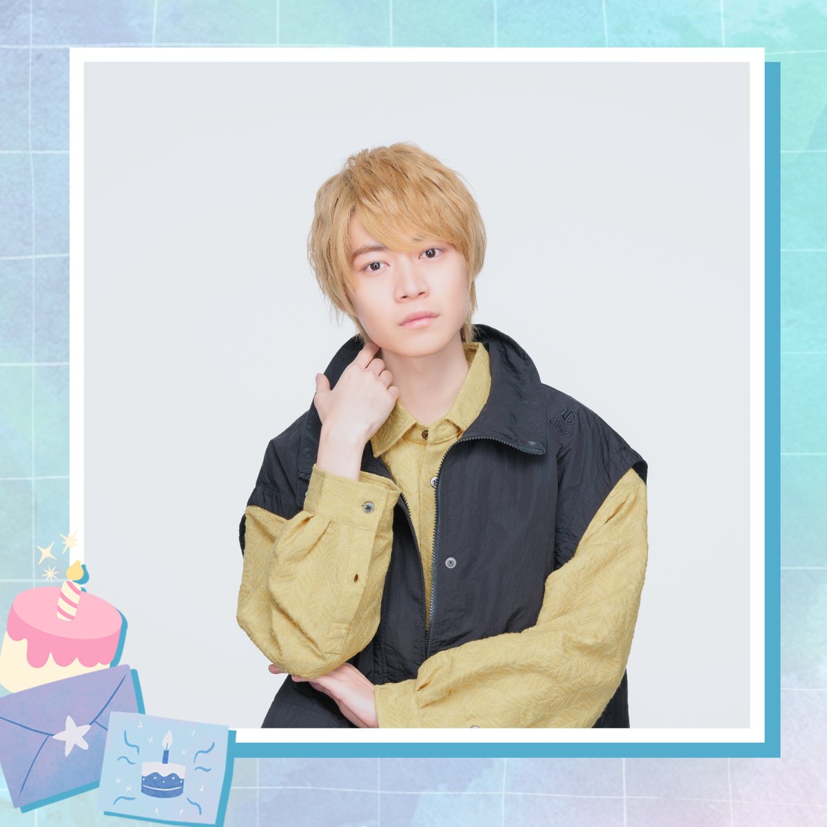 NEW ACCOUNT: STARTO_INT tweet media