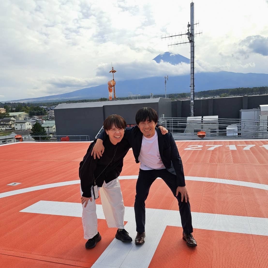 sumeshit's tweet photo. 結婚しました！！ https://t.co/NZeFQi4SKi