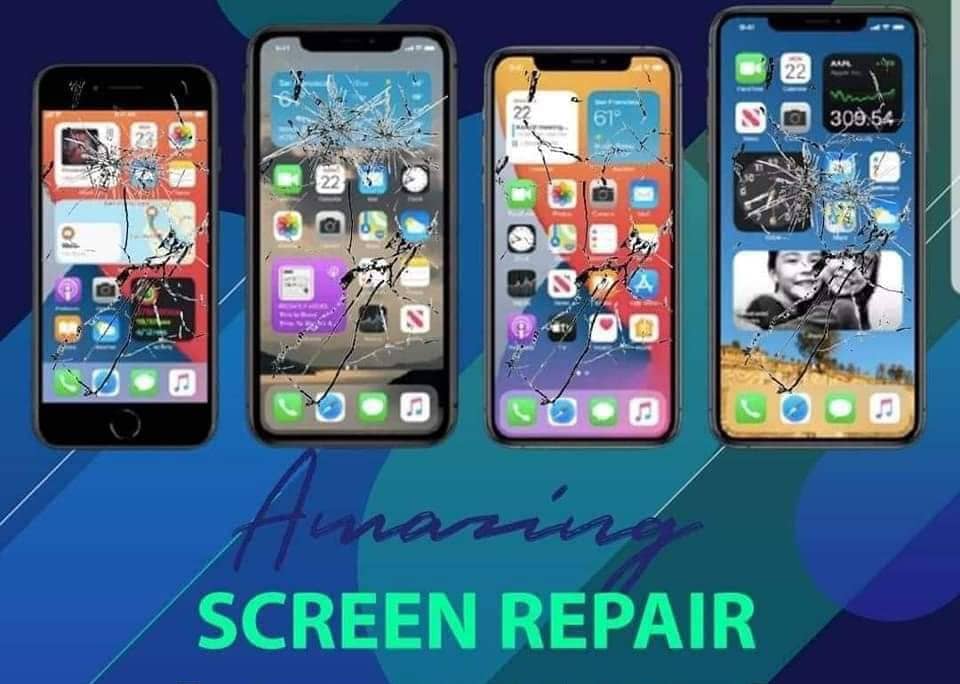 jeanpeter256's tweet photo. Amazing smart phone repair and general phone services you need. We fix all brands ie Samsung, iPhone, tecno,oneplus,oppo,infinix etc.
Visit @jeanpeter256 at kalungi plaza William street Kampala Uganda. 

contact us on
📲https://t.co/rpVeWXabSG
+256 781500645 https://t.co/YvPwVbM2iQ