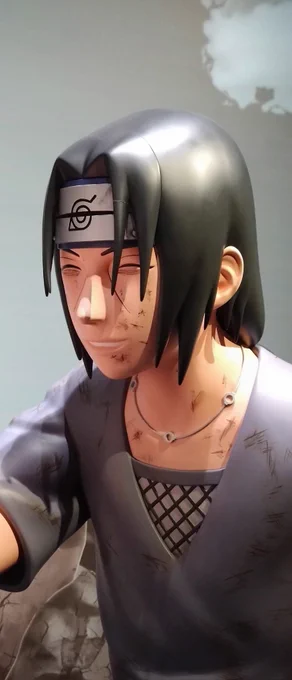 #いい兄さんの日