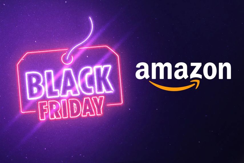 Pixelania's tweet photo. Comienza las ofertas de #BlackFriday y como siempre tendremos la mejor cobertura de las ofertas más importantes.

Compartan este hilo con sus amigos que seguro encontrarán algo interesante. https://t.co/Pc5XvizM4d