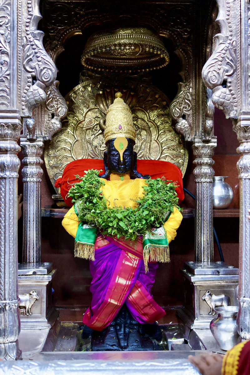 जय हरी विठ्ठल
#कार्तिकीएकादशी