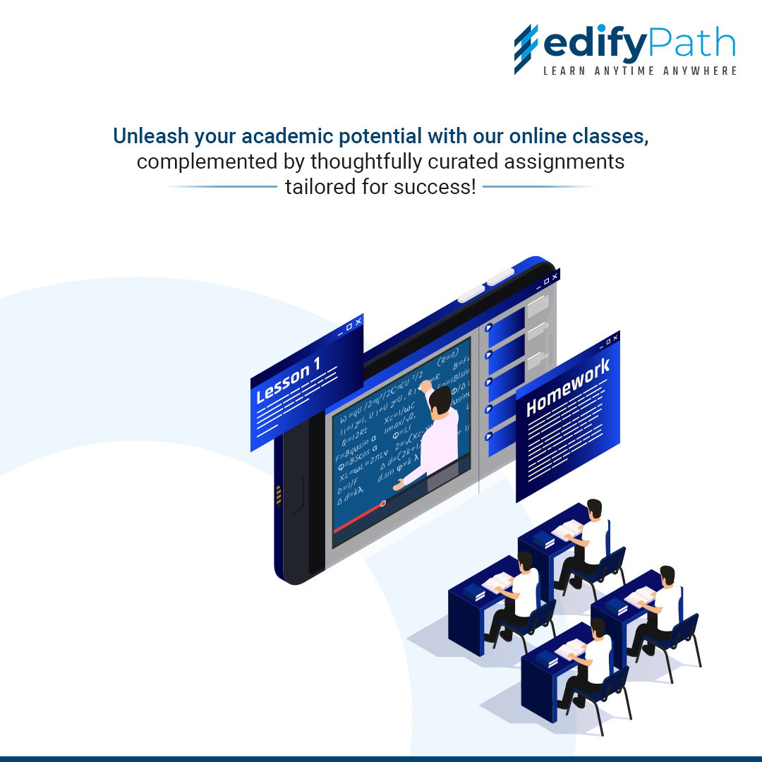 edifypath's tweet photo. Elevate your tech game with EdifyPath! 🚀 Unlatch a world of possibilities and become a technical powerhouse with our cutting-edge professional courses. 🎓

#EdifyPath #TechSkills #FutureReady #ETUpskillsAward #LearnWithExperts https://t.co/UHdPGrZryK