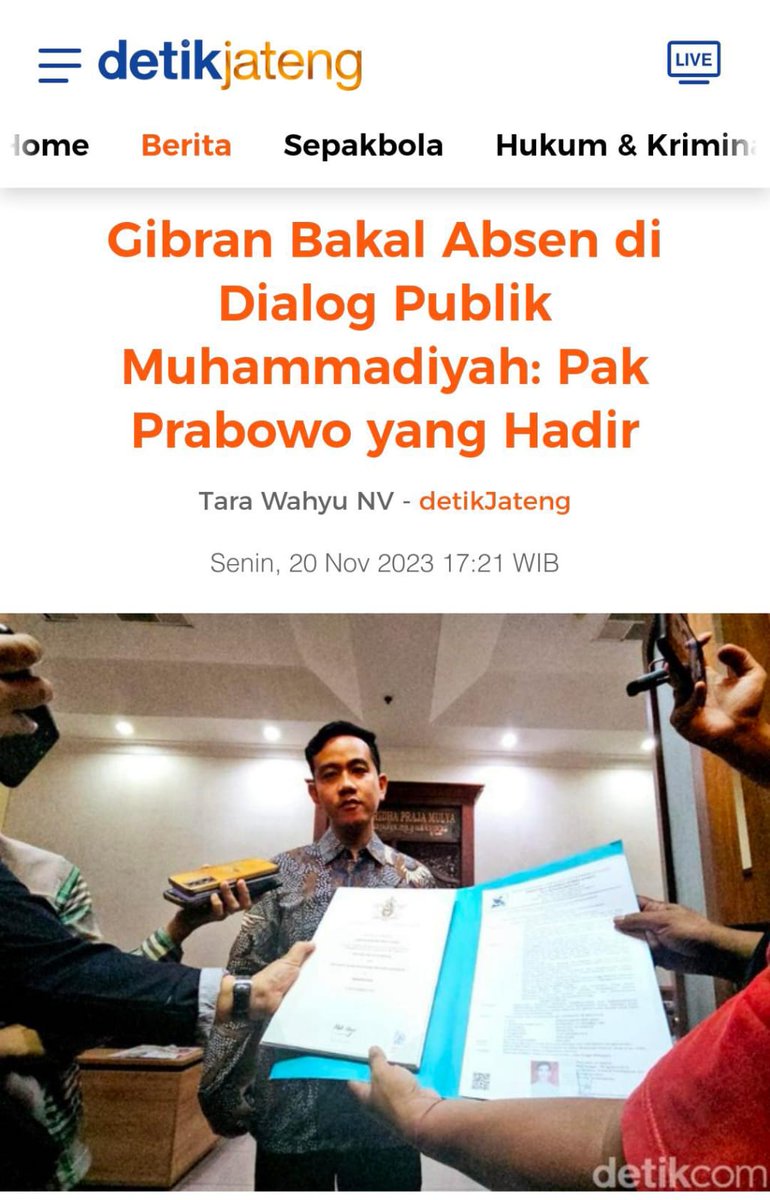 BosPurwa's tweet photo. Pantesan ada tagar #PrabowoGibranTakutDebat, Ntu Muhammadiyah lho, ormas terbesar ke-2 di Indonesia dengan 60 juta anggota, sekaligus ormas modern dan terkaya di dunia disepelekan begitu saja? Speechless! https://t.co/lAB35HJCN0