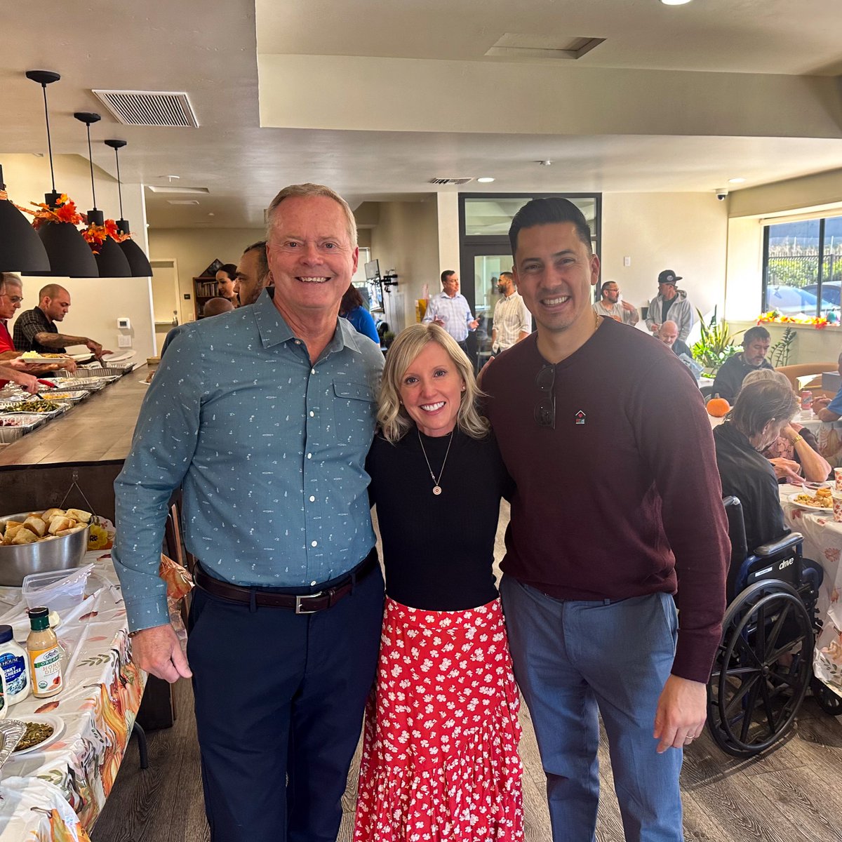 PATH (People Assisting the Homeless) tweet media