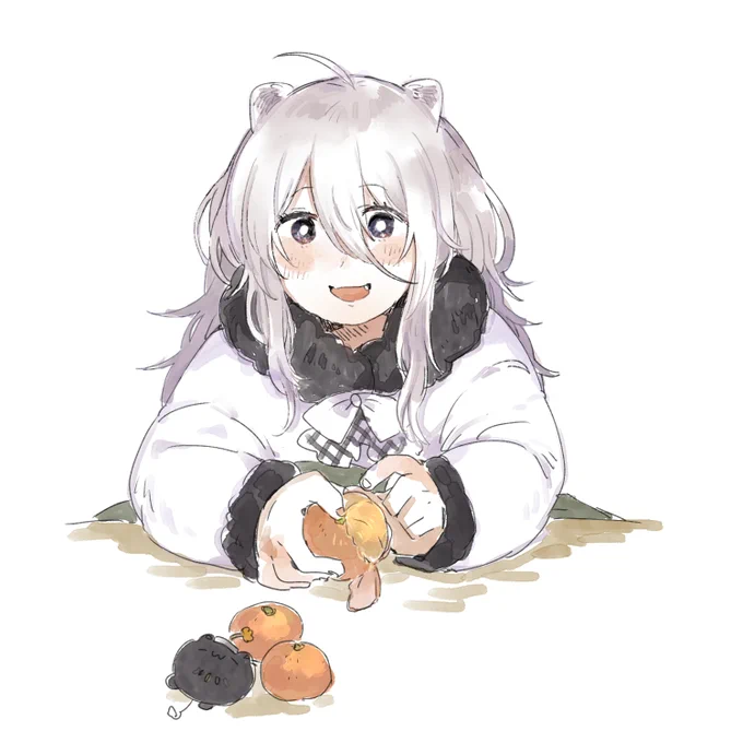  #ししらーと