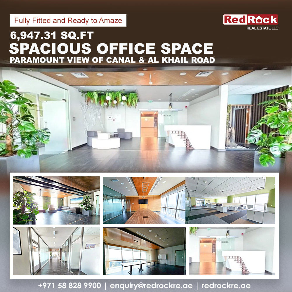 RedRock Real Estate LLC tweet media