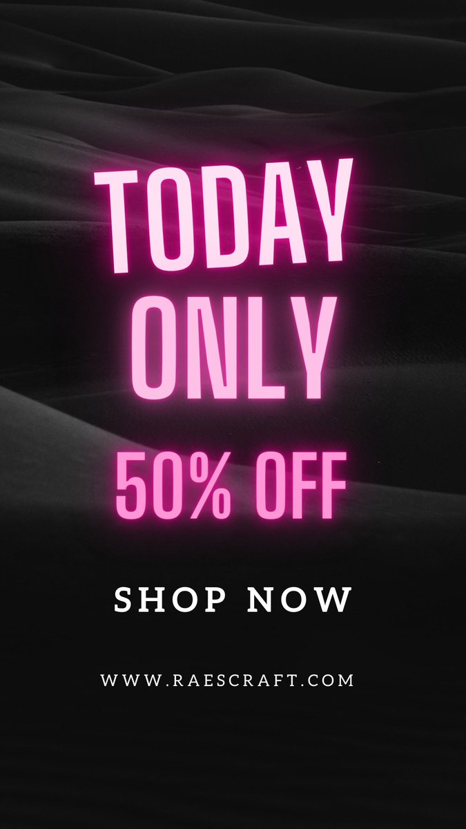 RaesCraft's tweet photo. Happy Thanksgiving 
Shop Now !! #BlackFriday #shop 
https://t.co/IhkiV9W0ar https://t.co/9oxJBrfnyf