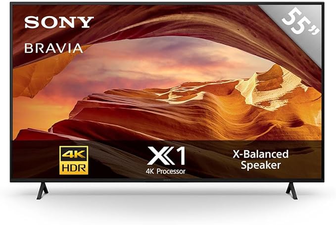 Pixelania's tweet photo. #BlackFriday Sony Pantalla 55 Pulgadas KD-55X77L: BRAVIA LED 4K UHD Smart Google TV - Modelo 2023 se pone de 12777 a 9488 pesos con envío gratis y meses sin intereses
https://t.co/JzmnwIsZcn https://t.co/U3JdZWPvjR