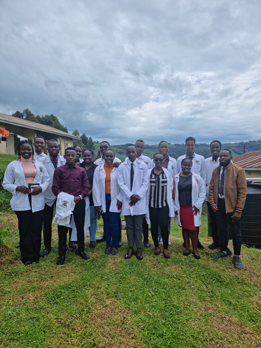 mbupsa's tweet photo. Today's throwback Thursday is about the different activities organized to increase community awareness about antimicrobial resistance.
#spreadawreness
#stopresistance https://t.co/gX4023siUk