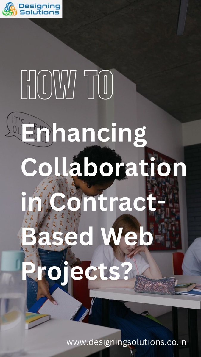 DS_Mohali's tweet image. Navigating the Crossroads of Collaboration: Enriching Contract-Based Web Projects

#ContractWebDevelopment #webdevelopmentagency #webdevelopmentservice #contractwebdeveloper #webdeveloping #webdevelopmentsupport #itdeveloper #itdevelopment #bestwebdevelopmentcompany
