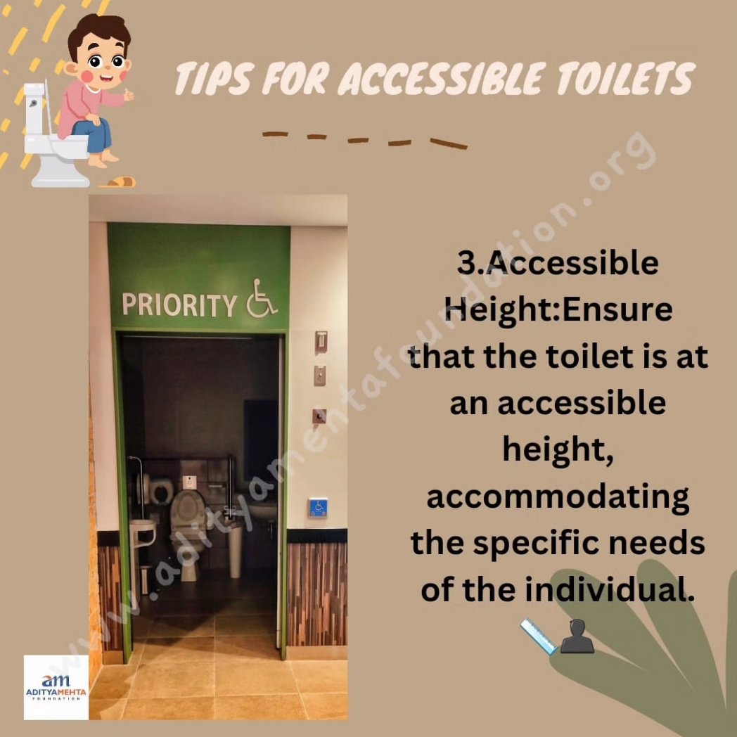 For more such Content . Stay tuned to our pages.
 
@gmmco_cat
@RyanTax
@unitedwayindia
@ProvidenceIndia
@NetplaceTech  
@SCSC_Cyberabad
@SmartVisionEyeH
@nmdclimited

#InclusiveToilets #AccessibilityMatters #AMFSupports #adityamehtafoundation #mudhratrust #parasports