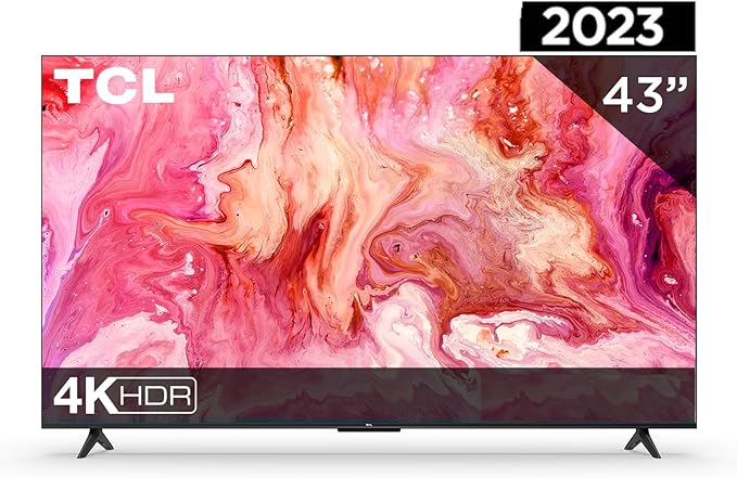 Pixelania's tweet photo. #BlackFriday TCL Smart TV Pantalla 43" 43S454 Google TV UHD 4K Compatible con Alexa se pone de 7499 a 4490 pesos con envío gratis y meses sin intereses
https://t.co/vrnHyIc5Tt https://t.co/191DOP3ToW