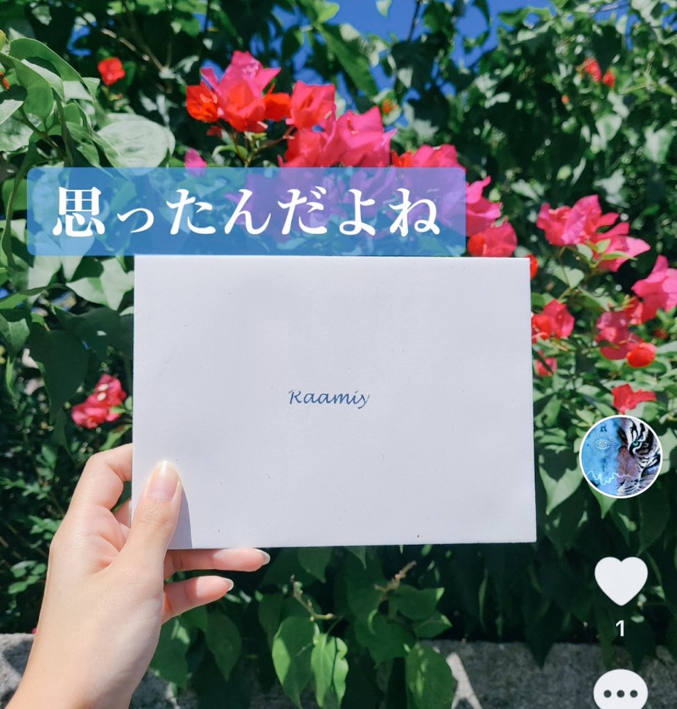 Raamiy_artworks's tweet photo. TikTokとインスタのストーリーを繋げたら。

応援してくれてる皆さんへ
いつも本当にありがとう🌎️💙 https://t.co/lWlE5LsSu1