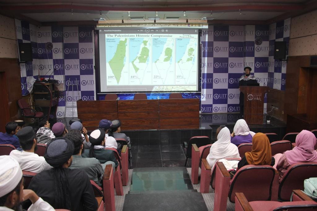 alburhanorg's tweet photo. AlQuds Awareness Workshop at "UIT University Karachi".

Serve your venue for Alquds workshop: https://t.co/AFxyCsVgNH
#uituni #alquds #alqudsawarenesscampaign #alburhan https://t.co/hF76E44Vrd