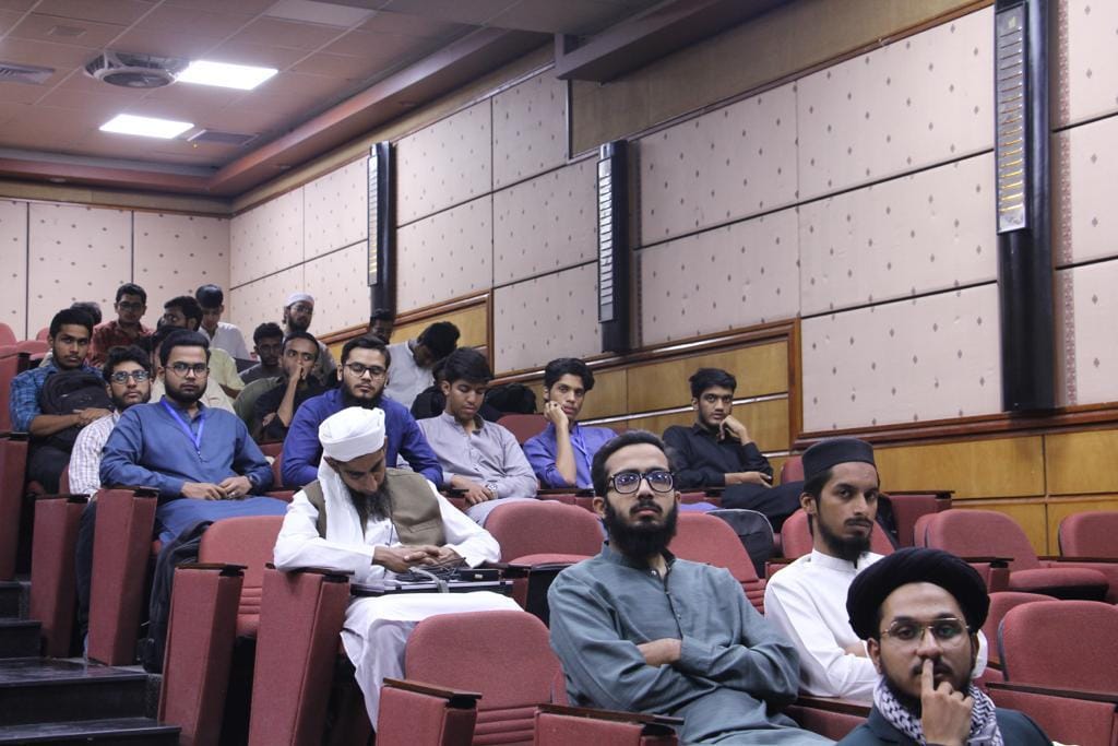alburhanorg's tweet photo. AlQuds Awareness Workshop at "UIT University Karachi".

Serve your venue for Alquds workshop: https://t.co/AFxyCsVgNH
#uituni #alquds #alqudsawarenesscampaign #alburhan https://t.co/hF76E44Vrd