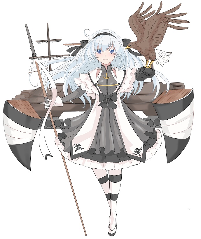 Skeb WIP 今週末完成予定です