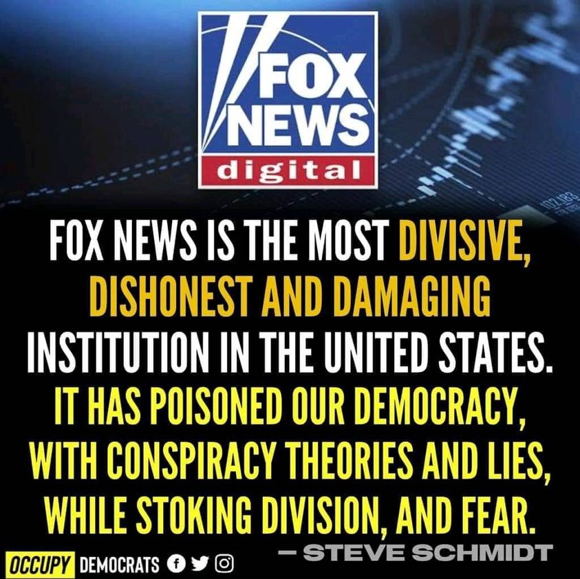 ShirlAAdams's tweet photo. @BillMelugin_ @AlexisMcAdamsTV 🚩🚫🔺🔺#DropFOX #DisinformationPropaganda https://t.co/ZSLk22dxwQ